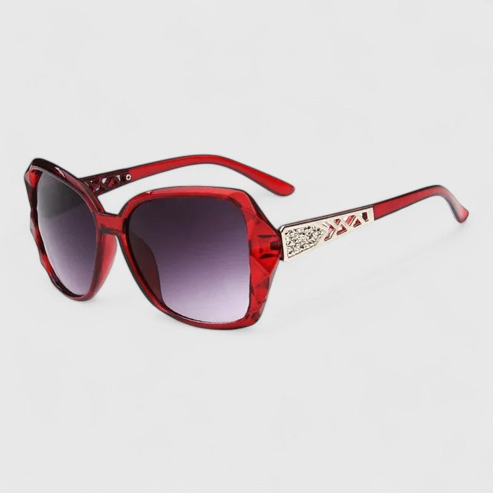 Avalynne Sunglasses — Céline de Montréal — view 7