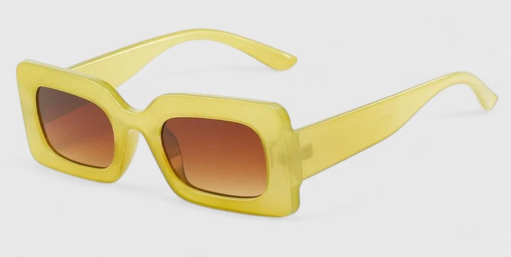 Elyanna Sunglasses — Céline de Montréal — view 3