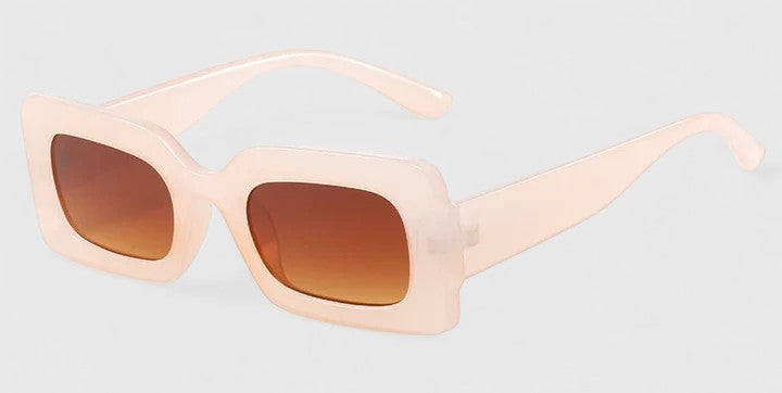Elyanna Sunglasses — Céline de Montréal — view 4