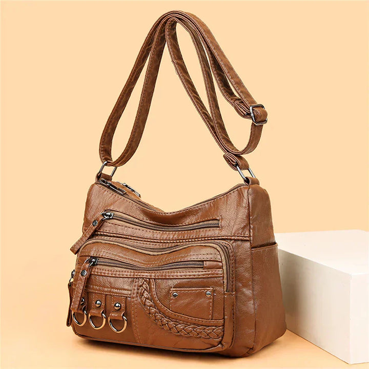 Lilith Crossbody Bags — Céline de Montréal
