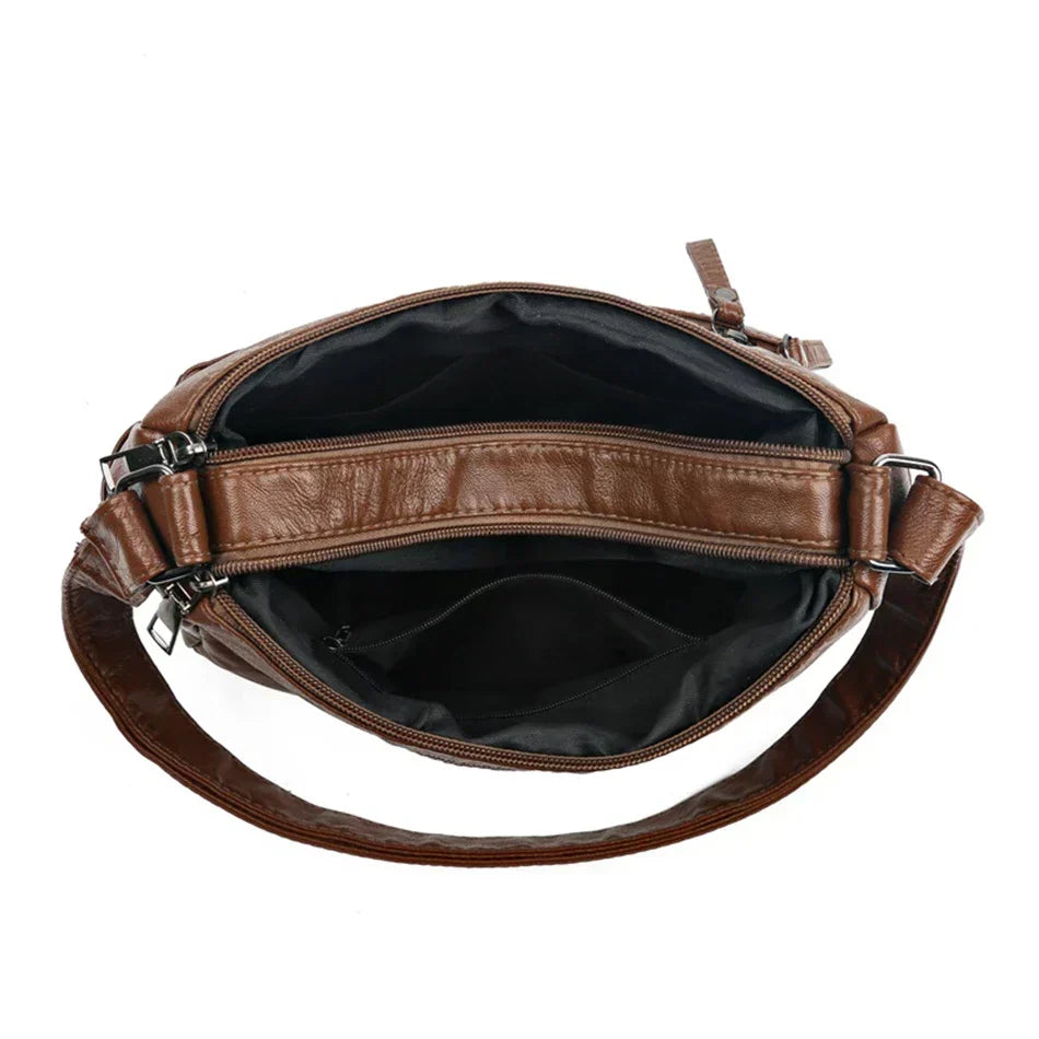 Lilith Crossbody Bags — Céline de Montréal — view 20