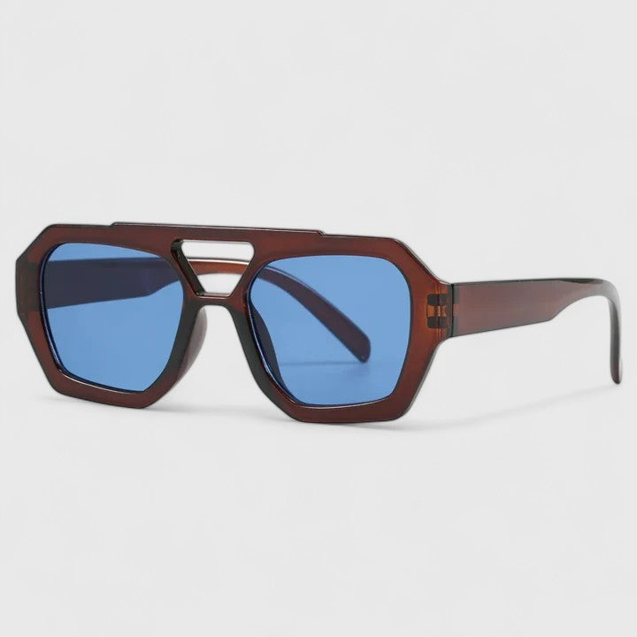 Zhaylinn Sunglasses — Céline de Montréal — view 7