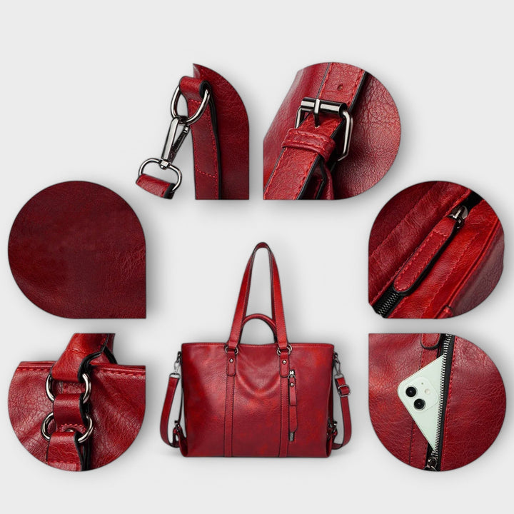 Olivia Bags — Céline de Montréal — view 5