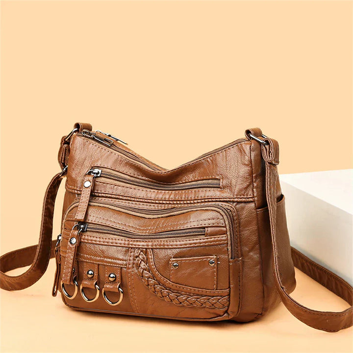 Lilith Crossbody Bags — Céline de Montréal — view 10