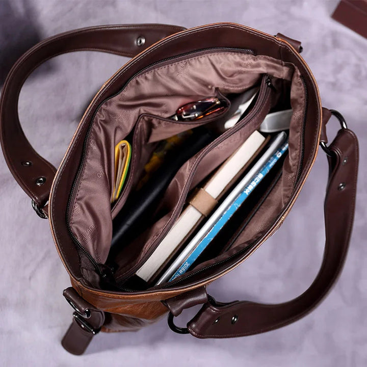 Aralyn Tote Bags — Céline de Montréal — view 9