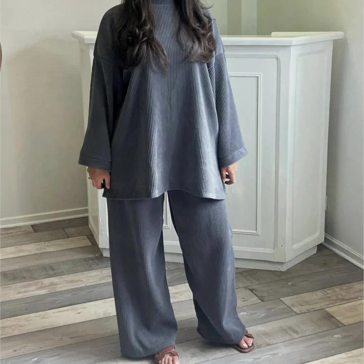 Sharon Two-Piece Sets — Céline de Montréal — view 4