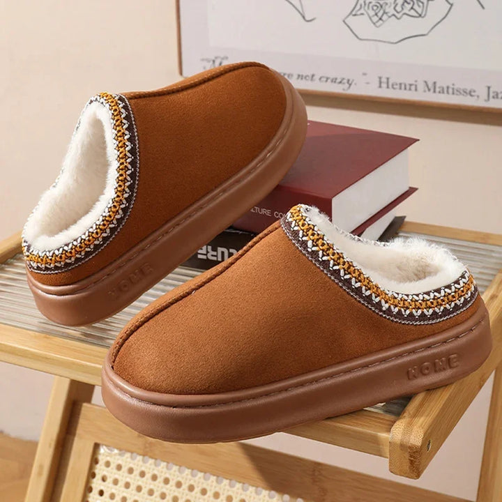Karina Slippers — Céline de Montréal — view 3