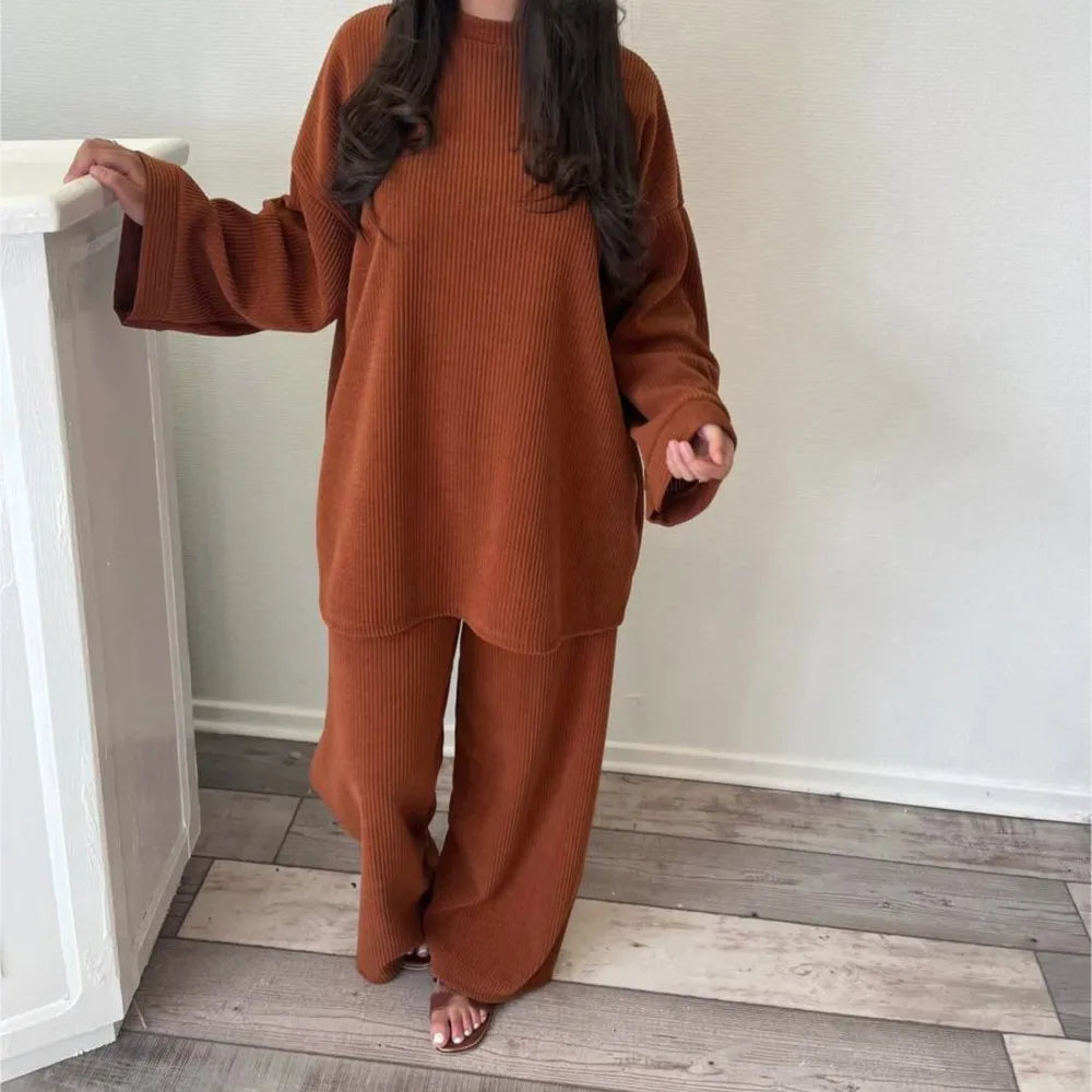 Sharon Two-Piece Sets — Céline de Montréal — view 5