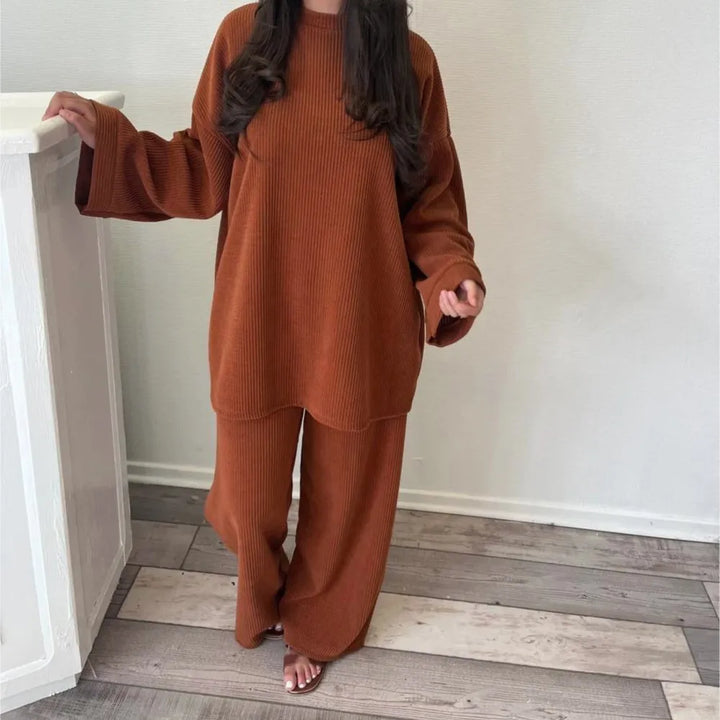 Sharon Two-Piece Sets — Céline de Montréal — view 5