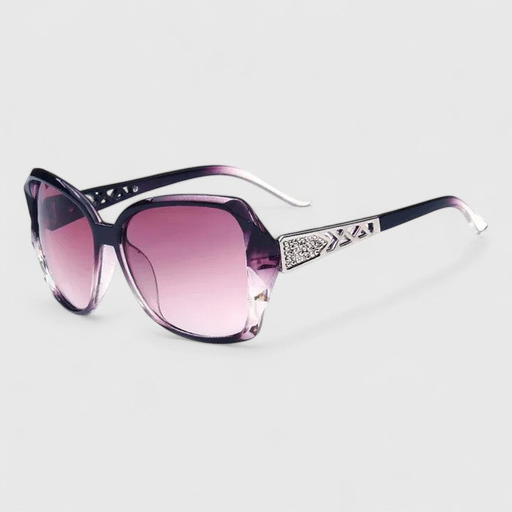 Avalynne Sunglasses — Céline de Montréal — view 8
