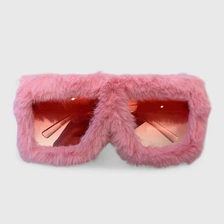 Kambriah Sunglasses — Céline de Montréal — view 5