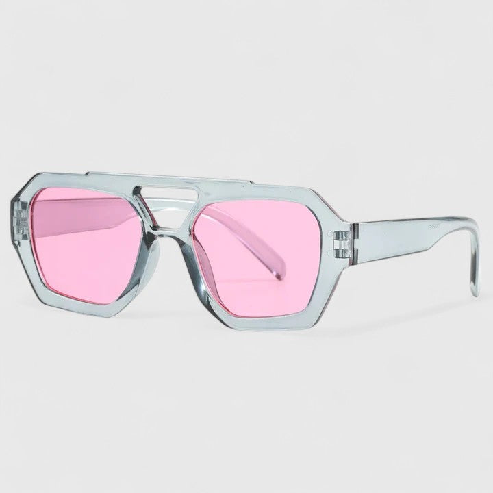 Zhaylinn Sunglasses — Céline de Montréal — view 9