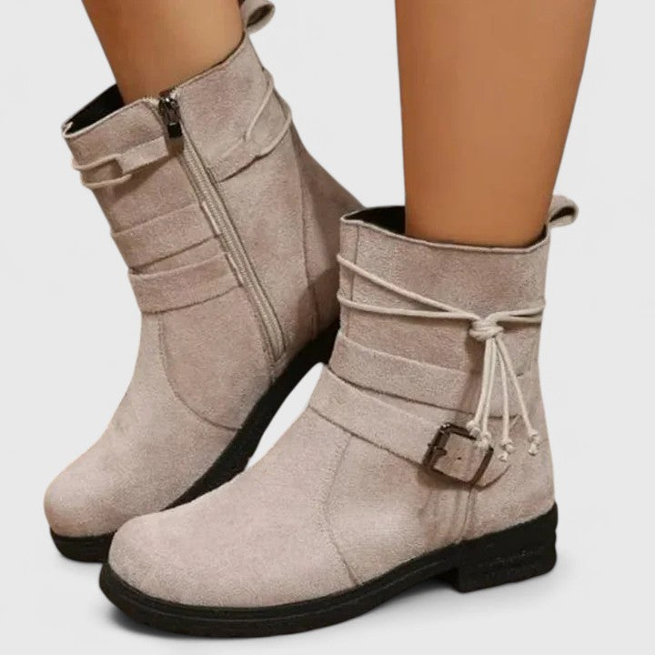 Emily Boots — Céline de Montréal — view 6