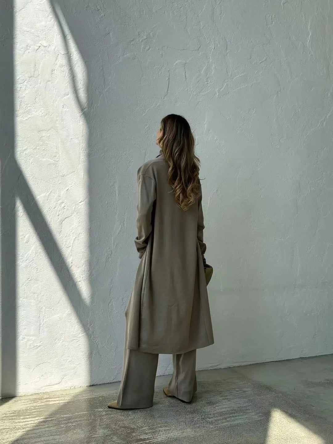 Linda Three-Piece Sets — Céline de Montréal — view 9