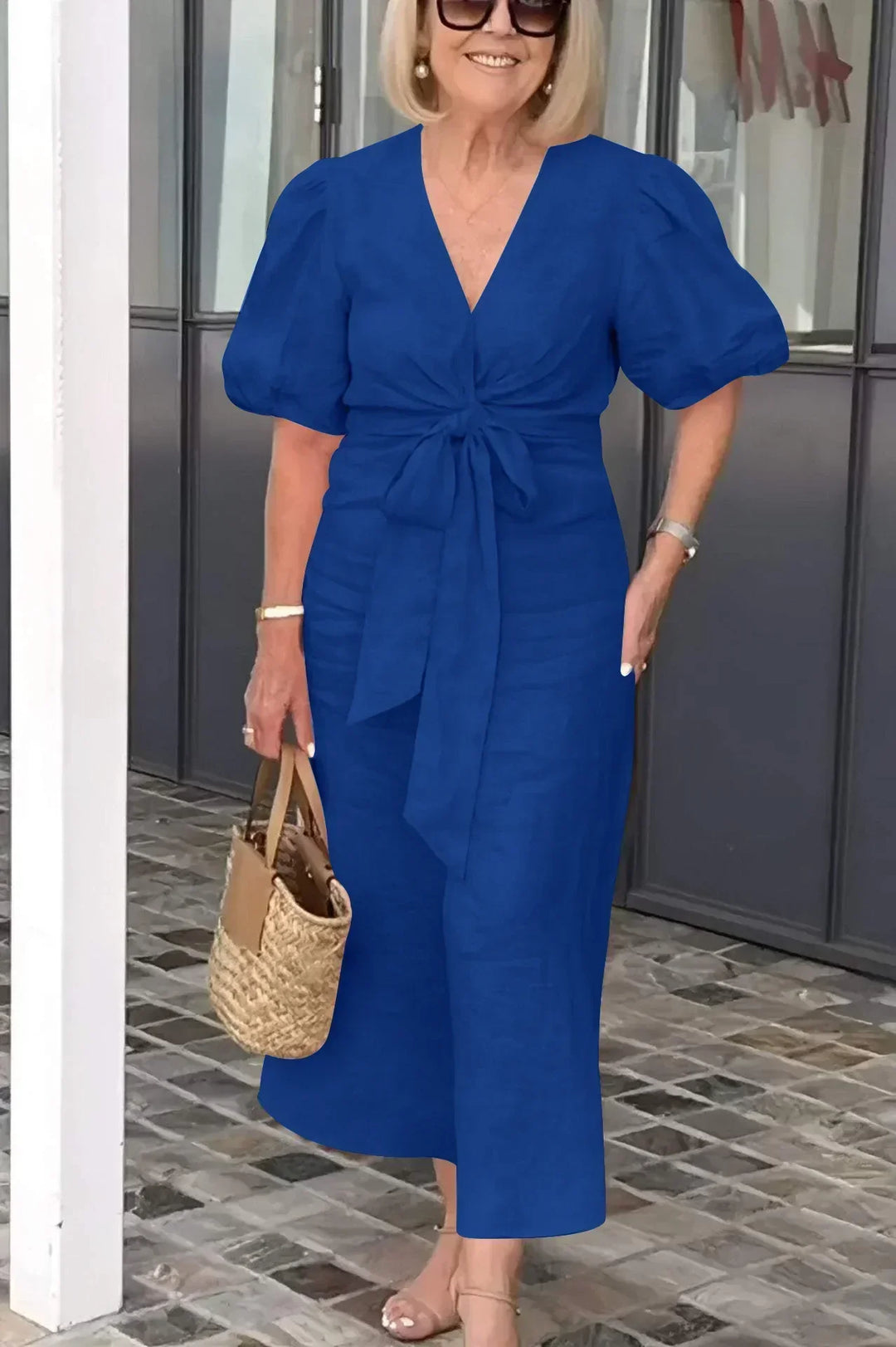 Stella Dresses — Céline de Montréal — view 10