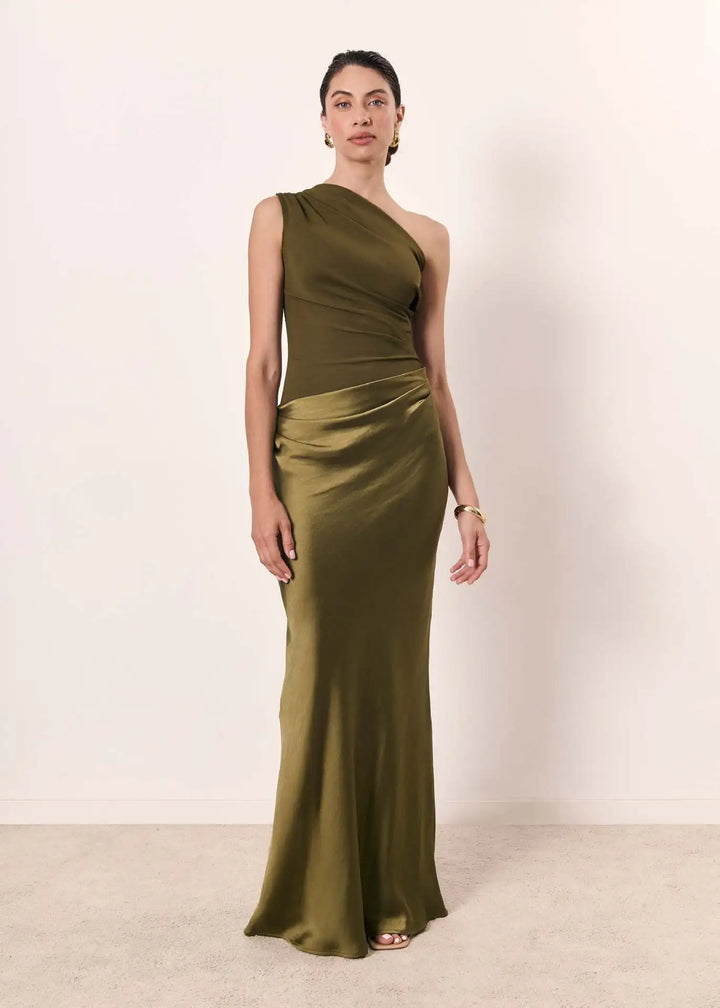 Céleste Maxi Dresses — Céline de Montréal — view 9