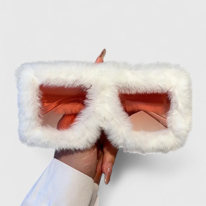 Kambriah Sunglasses — Céline de Montréal — view 3