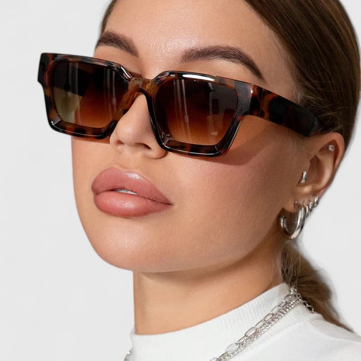 Izadora Sunglasses — Céline de Montréal — view 2