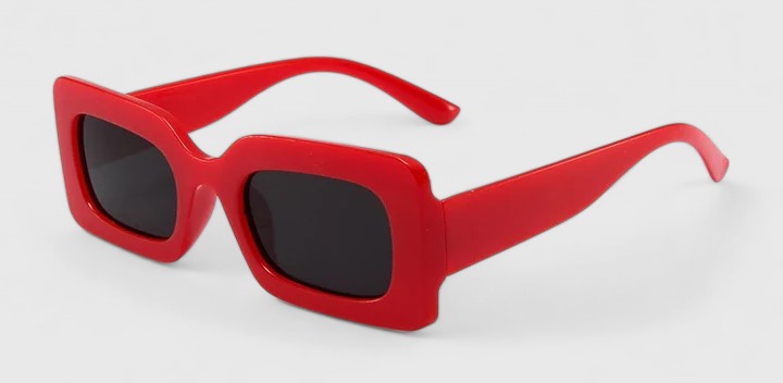 Elyanna Sunglasses — Céline de Montréal — view 6