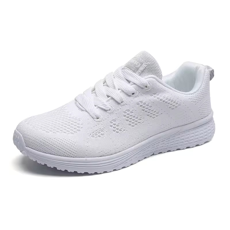Valaria Orthopedic Sneakers — Céline de Montréal — view 7