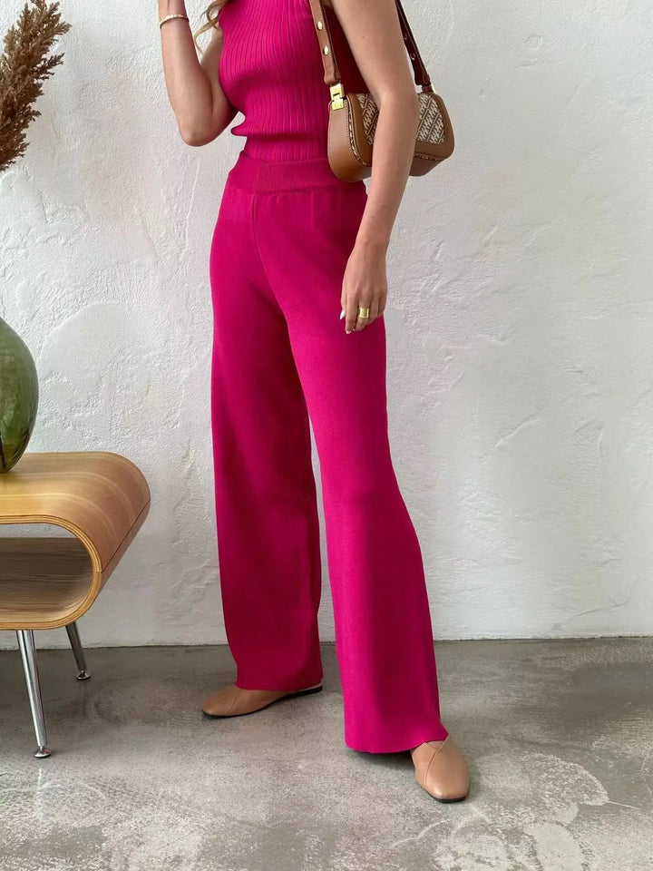 Linda Three-Piece Sets — Céline de Montréal — view 17