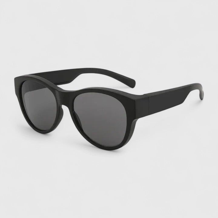 Journii Sunglasses — Céline de Montréal — view 6
