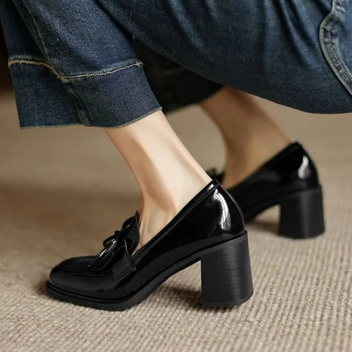 Dorothy Loafer Pumps Loafers — Céline de Montréal — view 3