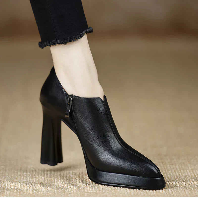 Carina Stylish Pumps Pumps — Céline de Montréal — view 5