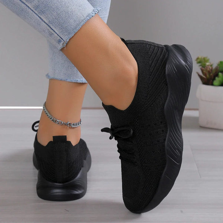 Els Orthopedic Shoes — Céline de Montréal — view 9