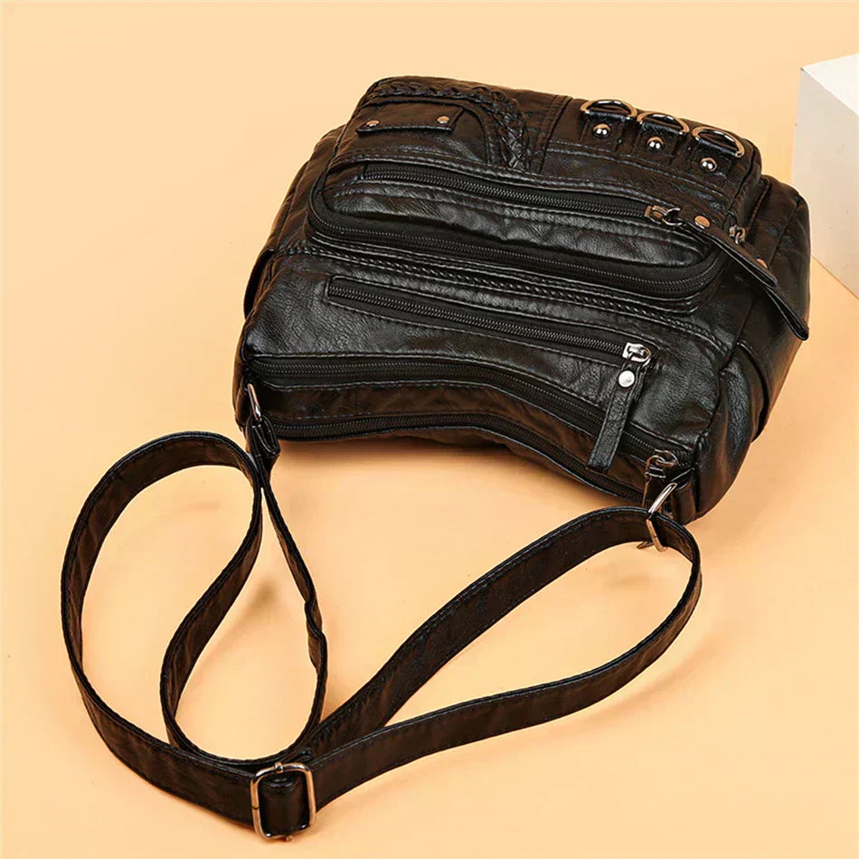 Lilith Crossbody Bags — Céline de Montréal — view 26