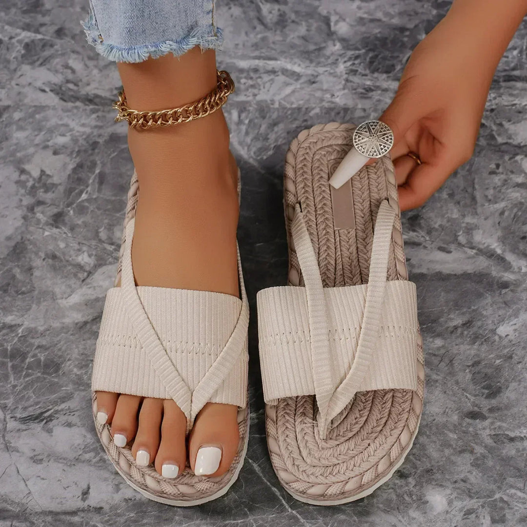 Josie Sandals — Céline de Montréal — view 7