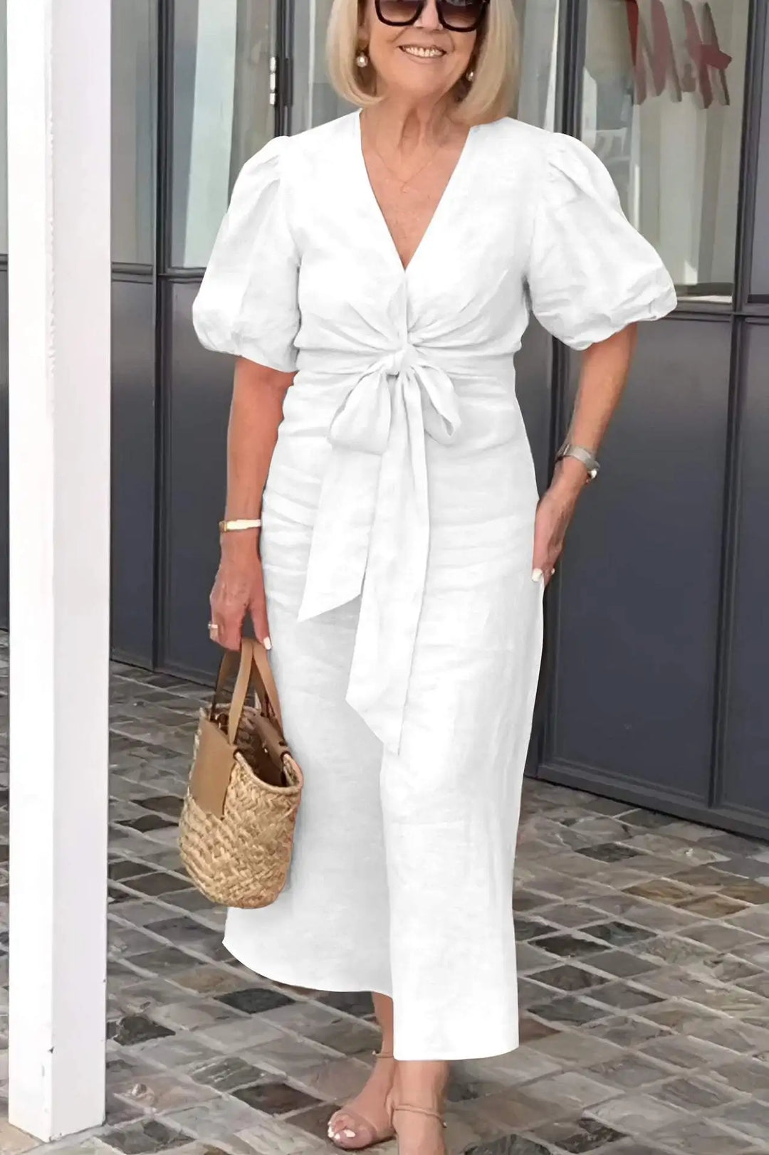 Stella Dresses — Céline de Montréal — view 6