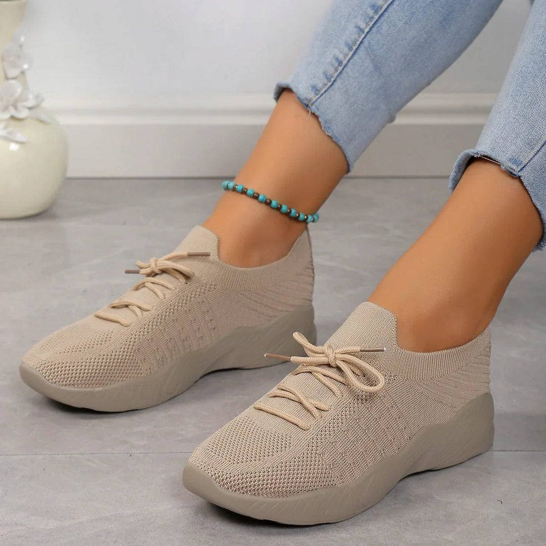 Els Orthopedic Shoes — Céline de Montréal — view 6