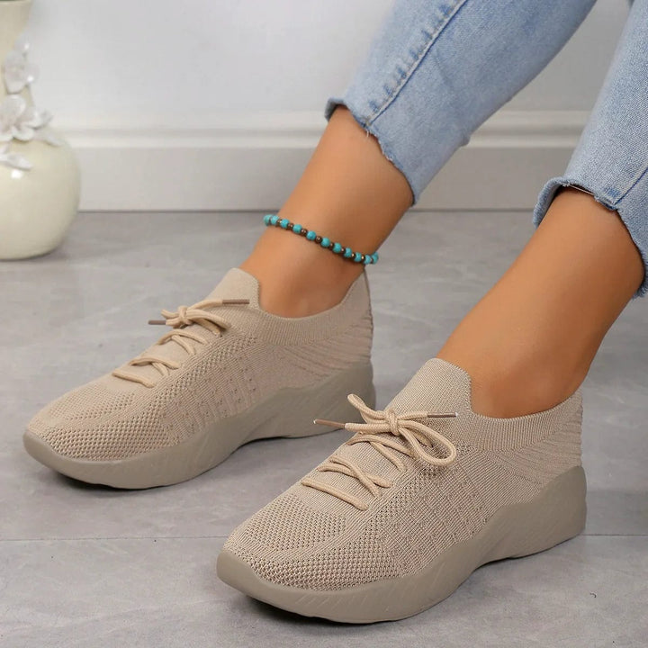 Els Orthopedic Shoes — Céline de Montréal — view 6