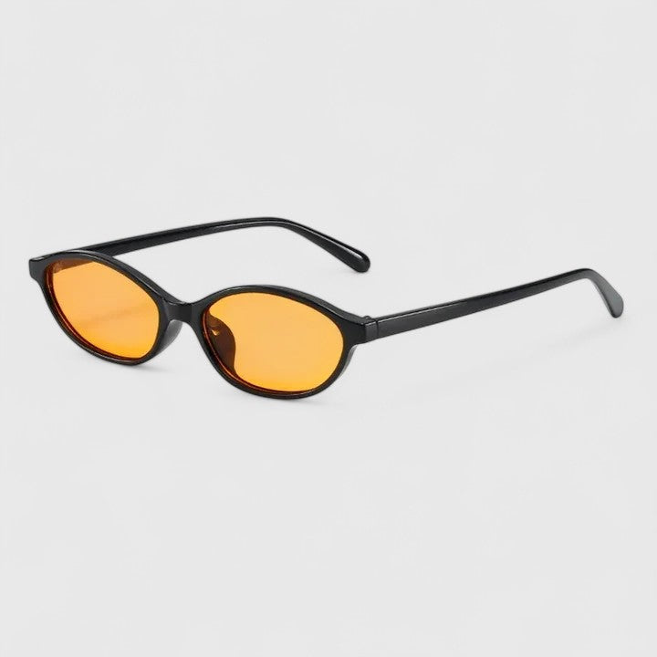 Grayslyn Sunglasses — Céline de Montréal — view 3
