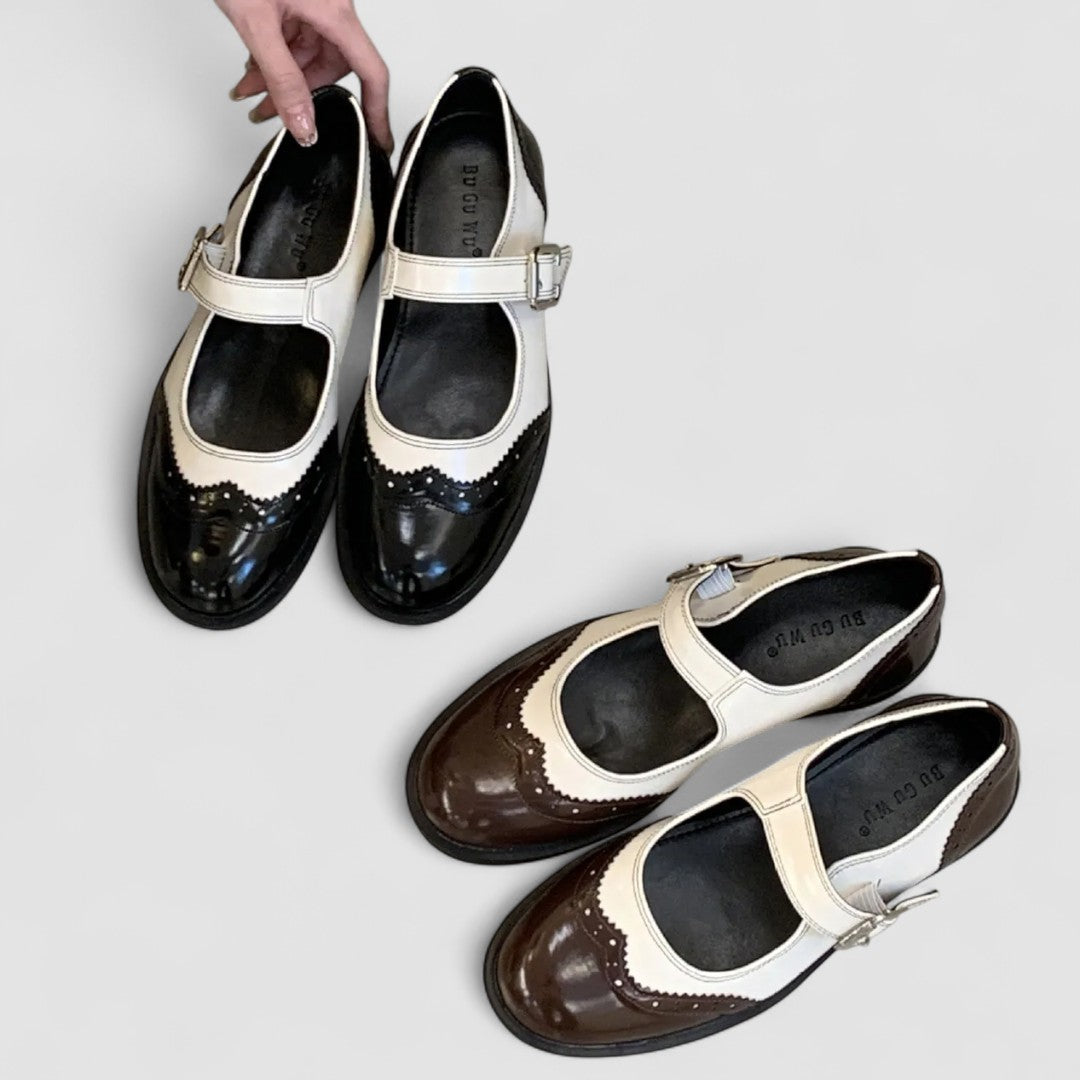 Laura Mary Janes — Céline de Montréal — view 7