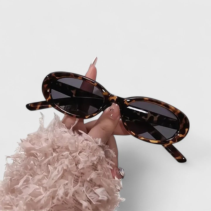Danyqee Sunglasses — Céline de Montréal — view 3