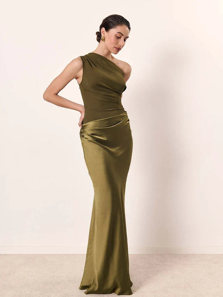 Sadie Maxi Dresses — Céline de Montréal — view 6