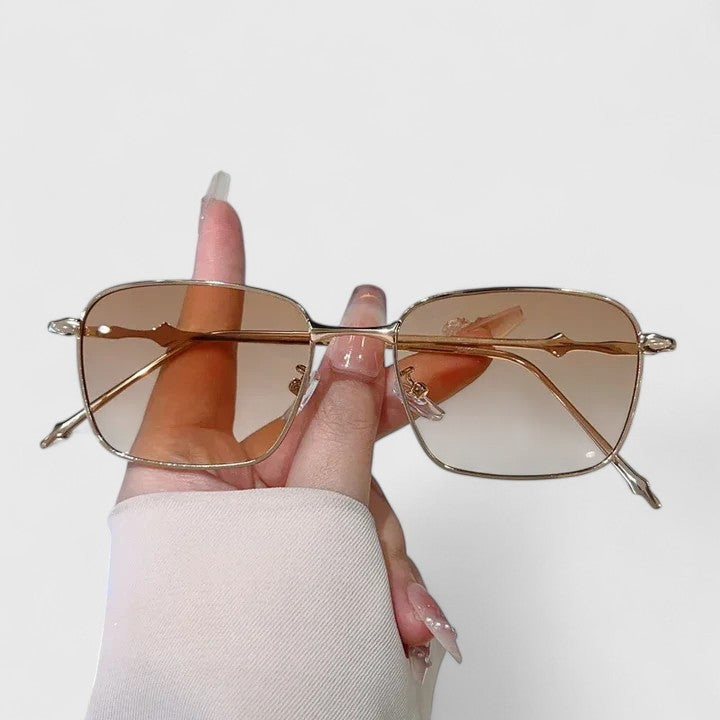 Raygynn Sunglasses — Céline de Montréal — view 4