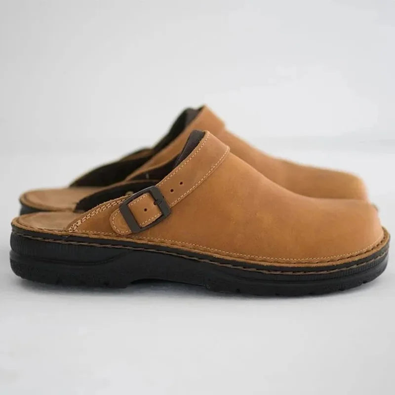 Maayke Slip-Ons — Céline de Montréal — view 8