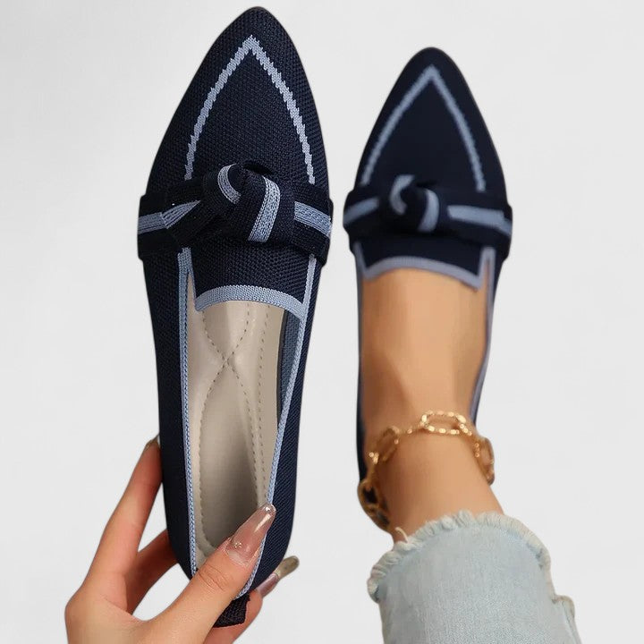 Maricela Orthopedic Loafers — Céline de Montréal — view 5