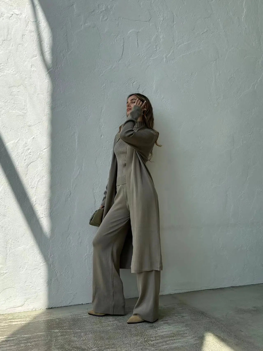 Linda Three-Piece Sets — Céline de Montréal — view 15
