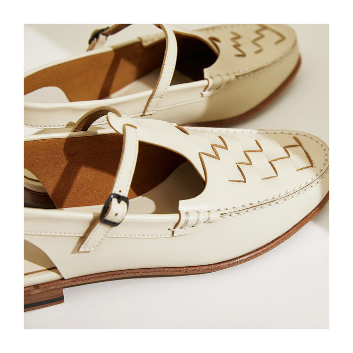 Carol Sandals — Céline de Montréal — view 4