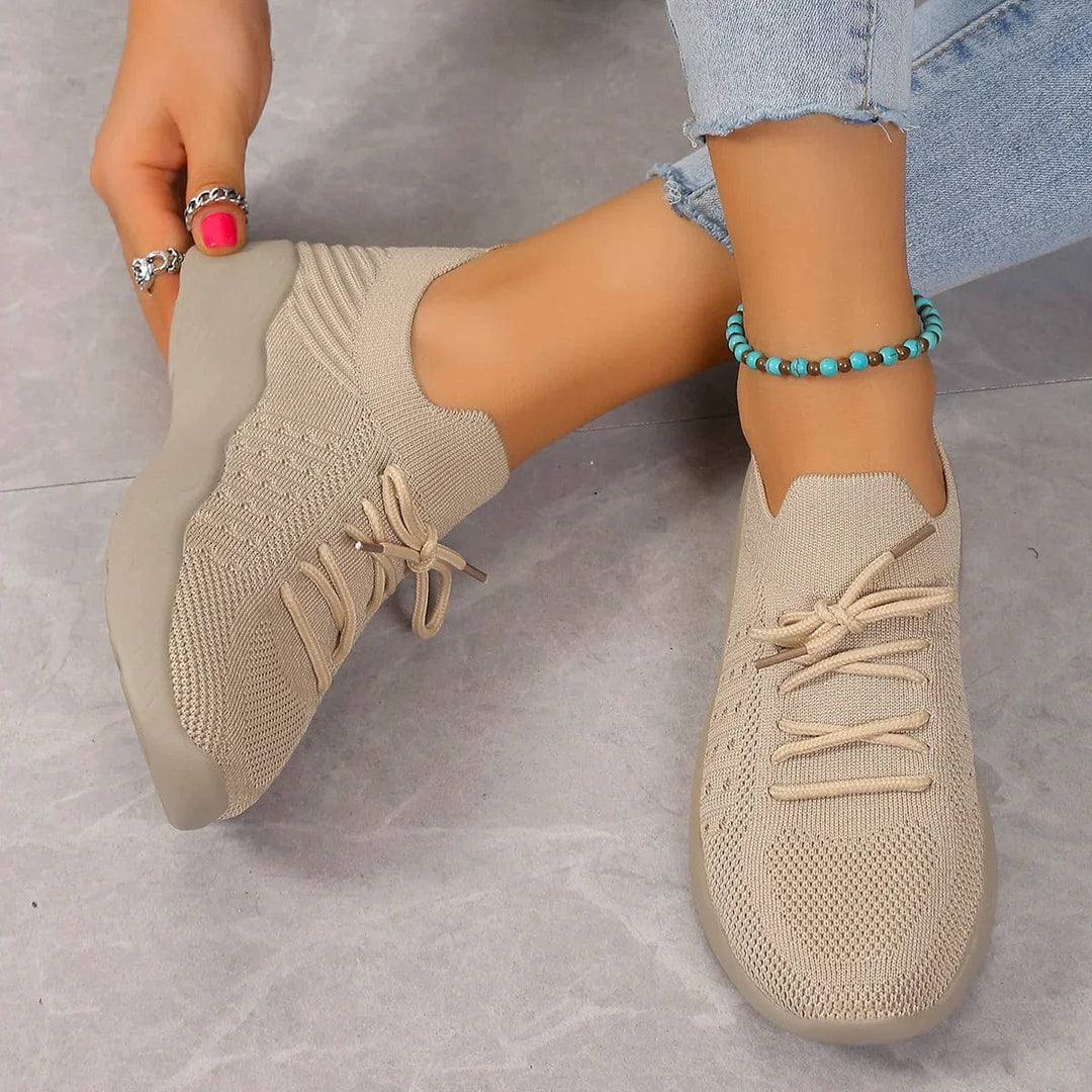 Els Orthopedic Shoes — Céline de Montréal — view 3