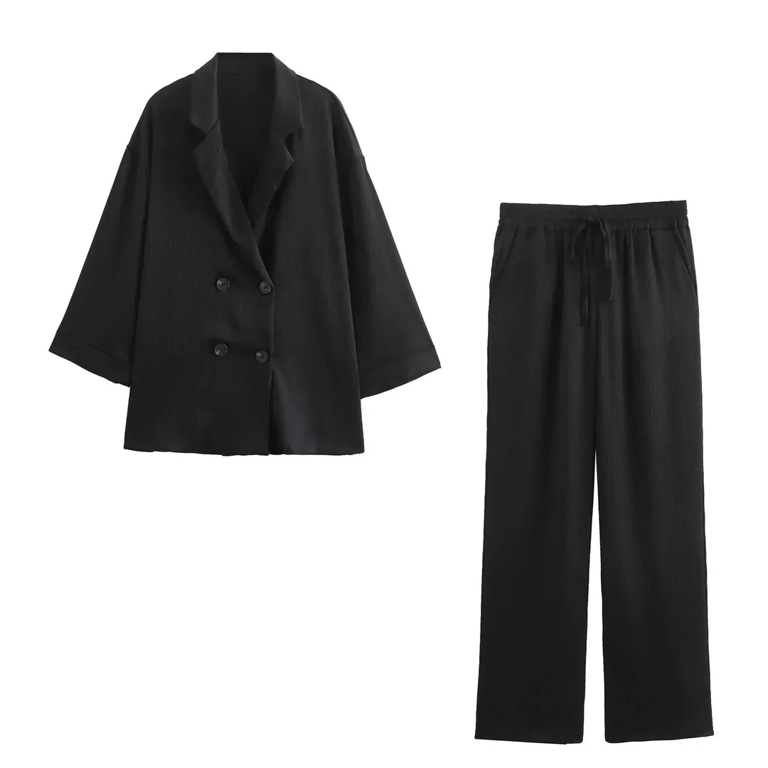 Shelby Two-Piece Sets — Céline de Montréal — view 3