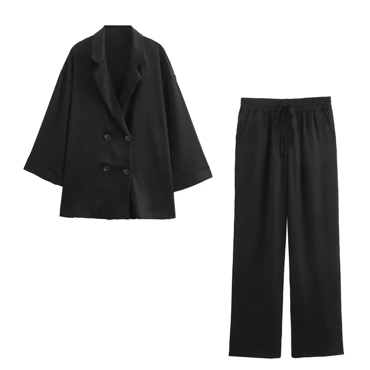 Shelby Two-Piece Sets — Céline de Montréal — view 3
