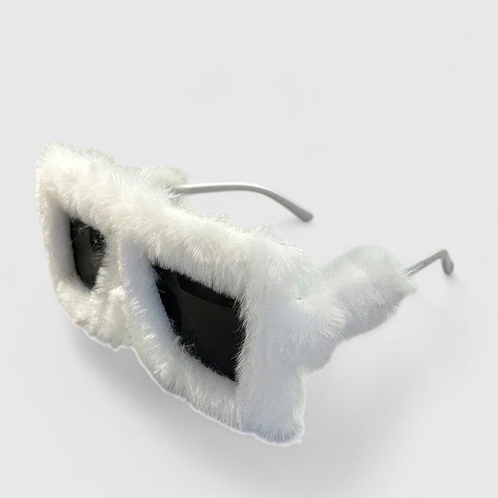 Kambriah Sunglasses — Céline de Montréal — view 4