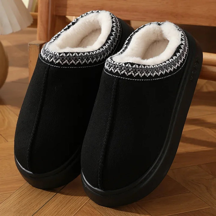 Karina Slippers — Céline de Montréal — view 8