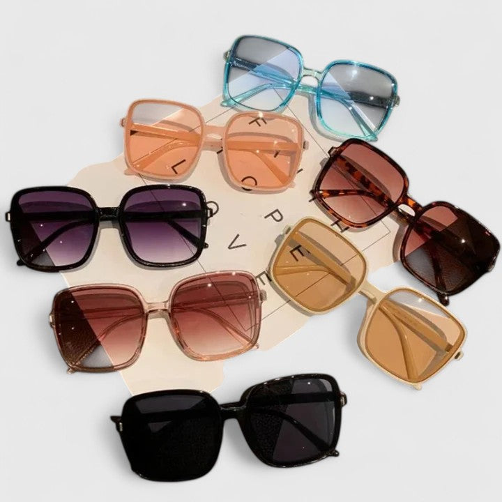 Destinie Sunglasses — Céline de Montréal — view 4