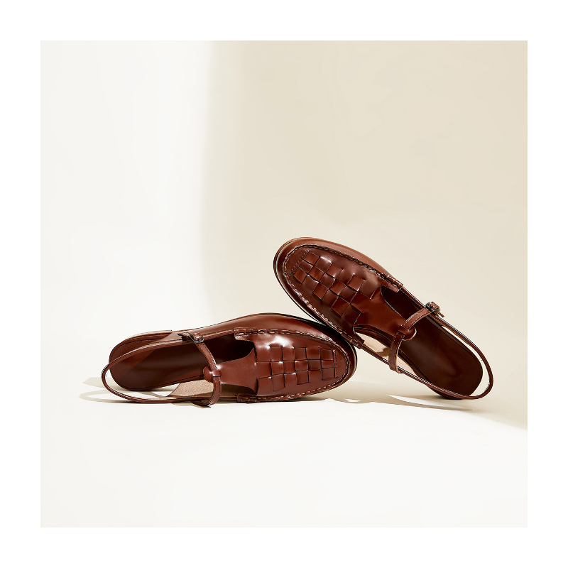 Carol Sandals — Céline de Montréal — view 17